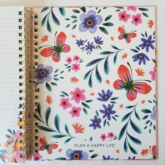 Dated Planner 18 Month by THP - Picture 6 of 9